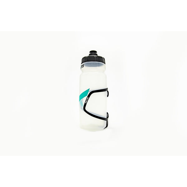 Daxys eBike Water Bottle Holder and Water Bottle