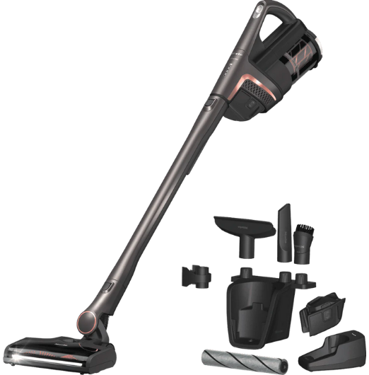 Miele Triflex HX2 Pro Bronze Pearl