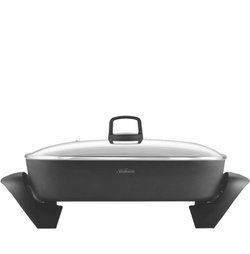 Sunbeam Banquet Frypan Diamond Force