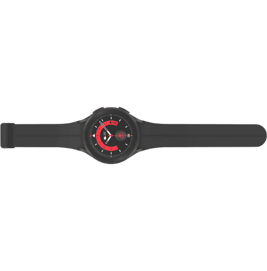 Samsung Galaxy Watch 5 Pro Black Titanium BT 45mm