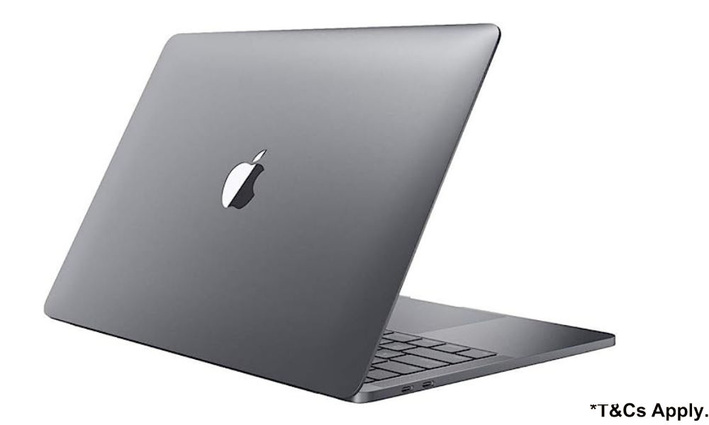 Apple Macbook Pro 13" 2017 256GB A Grade Refurbished - Layaway AU