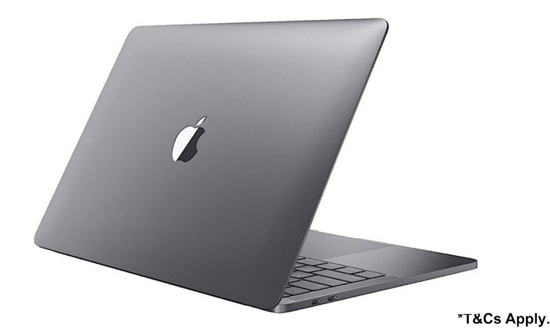 Apple Macbook Pro 13" 2017 256GB A Grade Refurbished - Layaway AU