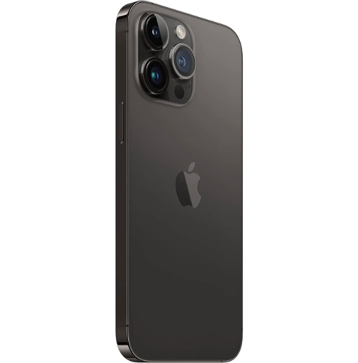 iPhone 14 Pro Max 128GB Black (Renewed) - Layaway AU