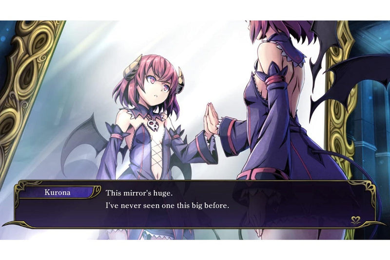 Gal Guardians: Demon Purge