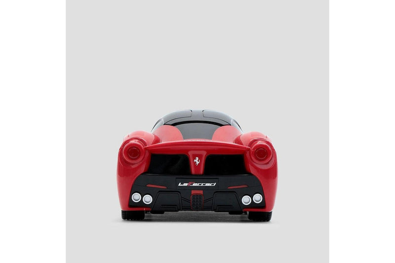 BB Junior LaFerrari My First RC Ferrari Car w Sounds Lights Toy Kid Toddler 2y+