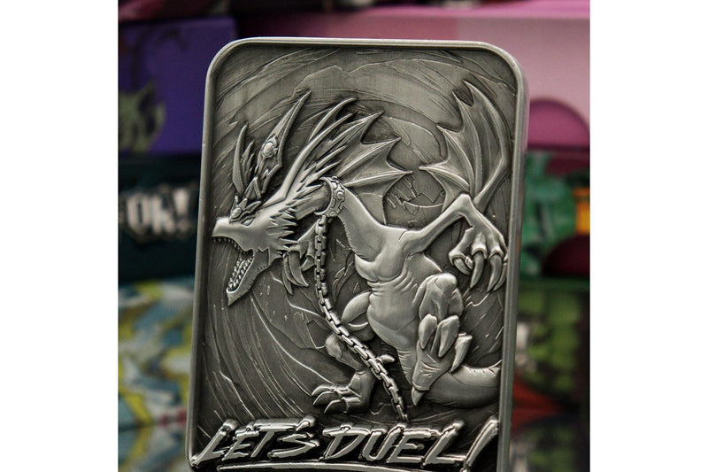 Yu-Gi-Oh! Harpie's Pet Dragon - Ingot