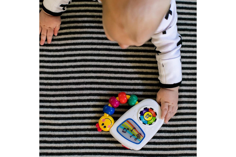 Baby Einstein: Take Along Tunes Musical Toy