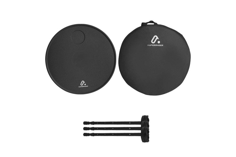 Hansona Outdoor Camping Table with Storage Bag