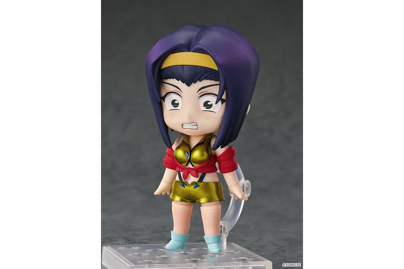 Cowboy Bebop: Faye Valentine - Nendoroid Figure