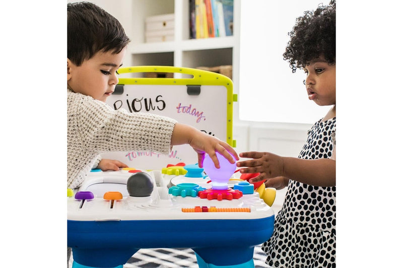 Baby Einstein: Curiosity Table Activity Station