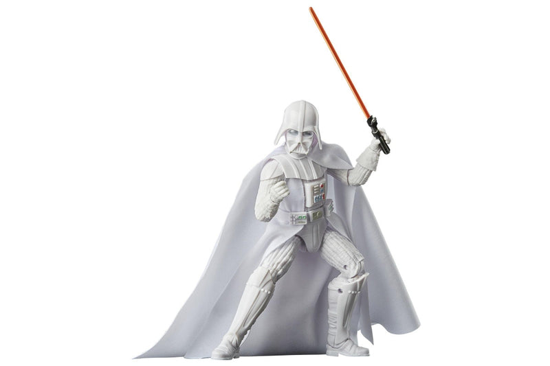 Star Wars: Darth Vader (Infinities) - 6" Action Figure