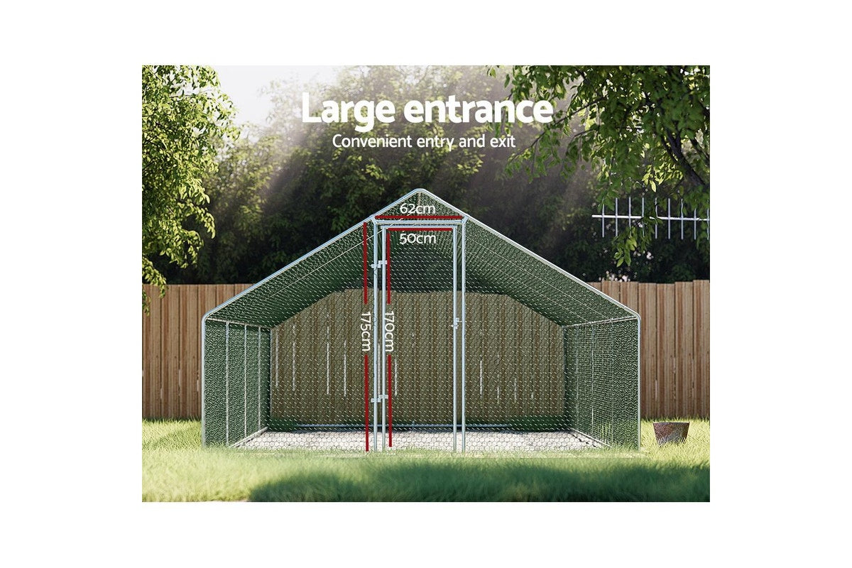 Gardeon Outdoor Deck Chair Wooden Sun Lounge Folding Beach Patio Furniture Blue