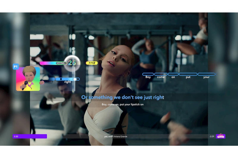 Let's Sing 2025 Double Mic Bundle