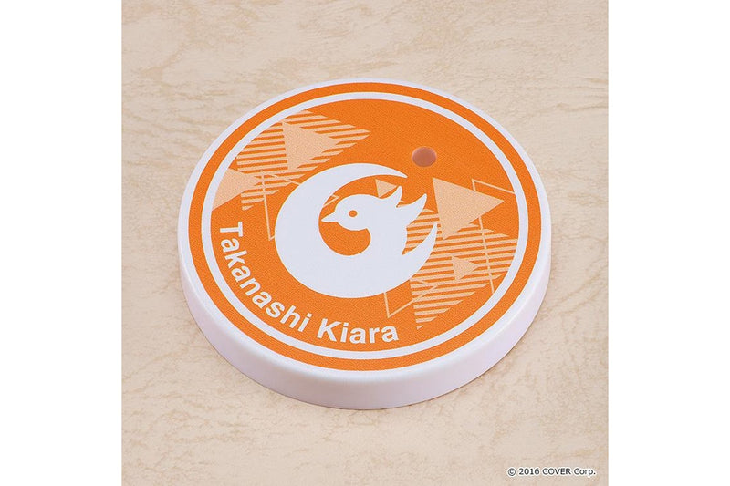 Hololive: Takanashi Kiara - Nendoroid Figure