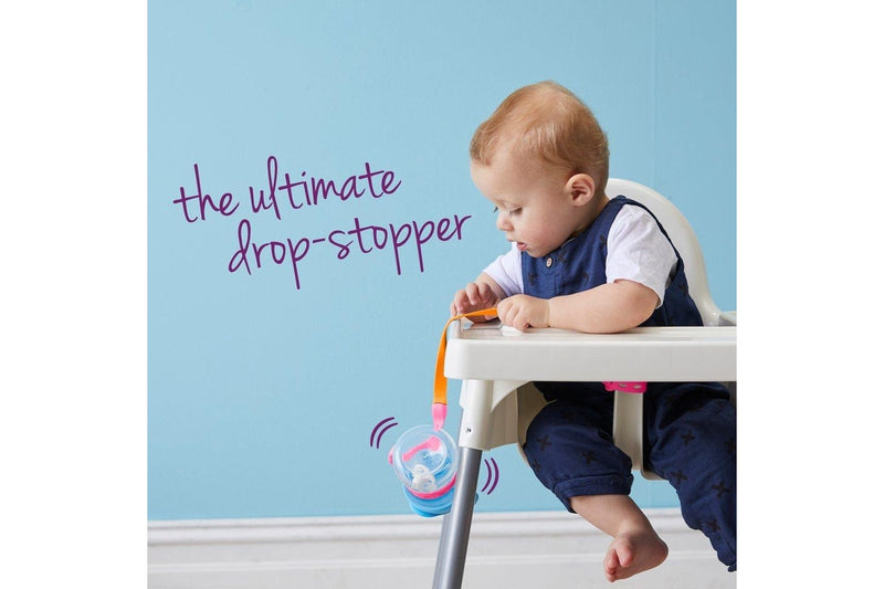 B.box Connect-a-Cup - Strawberry Shake