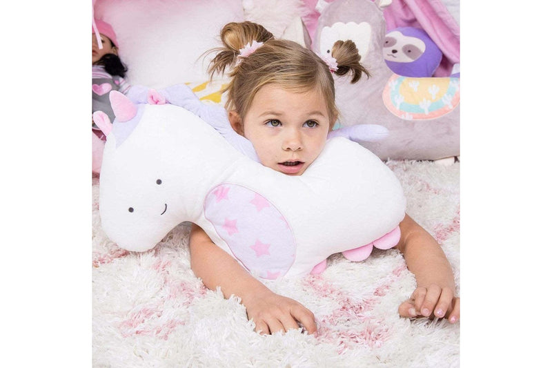 Adora: Glow Pillow - Unicorn