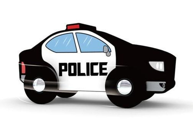 J'Adore: Urban City Vehicles Tube