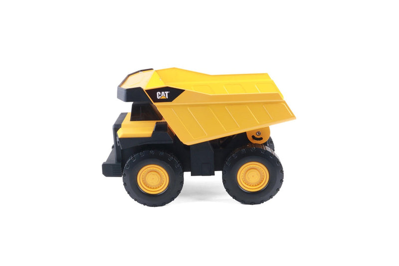 CAT - Steel Dump Truck