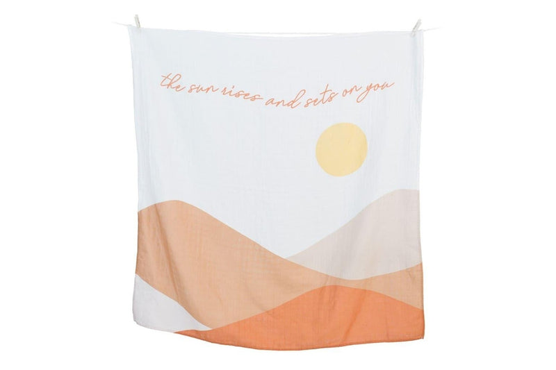 Lulujo: Baby's First Year - Sun Rise