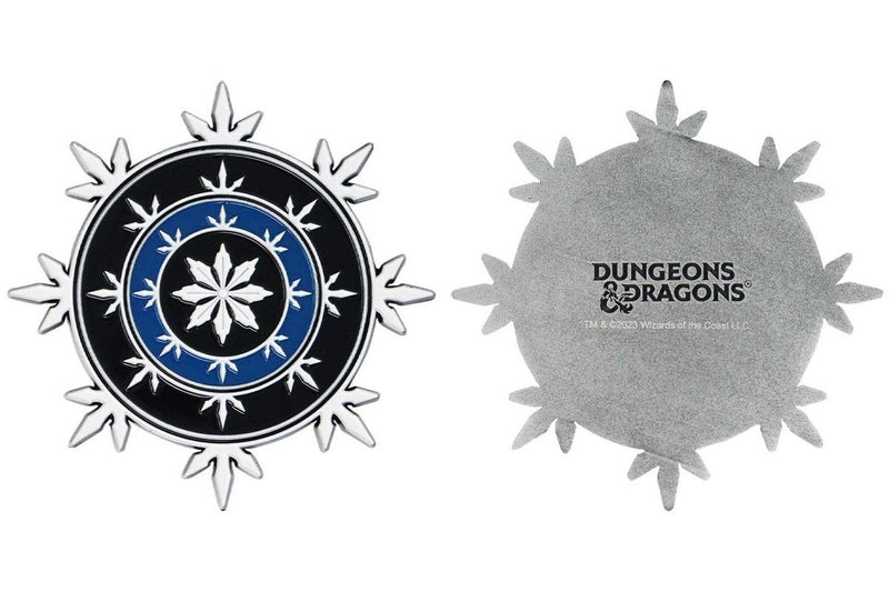 Dungeons & Dragons: Neverwinter Heraldry - Medallion