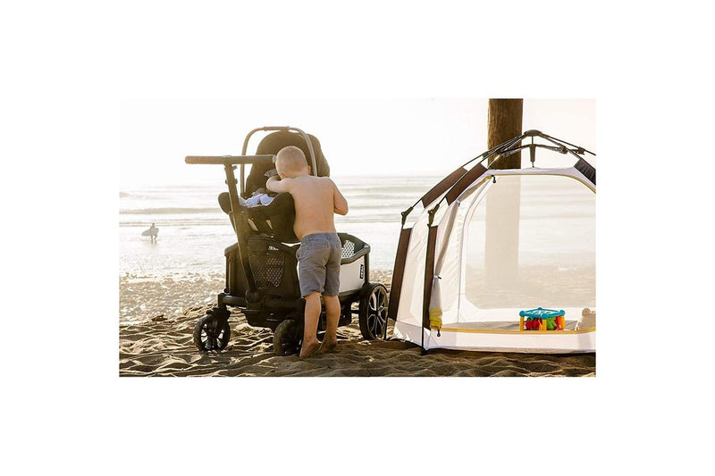 Veer Infant Cybex Maxi-Cosi Nuna Baby Car Seat Adapter For Veer The Cruiser