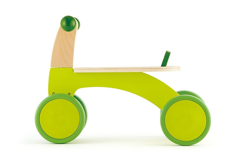 Hape: Scoot-Around Wooden Ride On