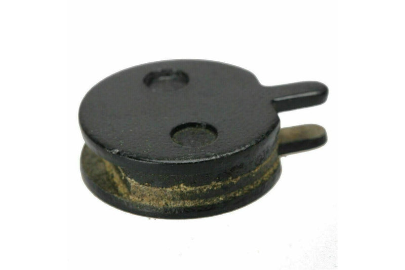 1 Pair BRAND NEW DISC BRAKE PADS HAYES MX2 MX3 MX4 SOLE JAK Bicycle Push Bike