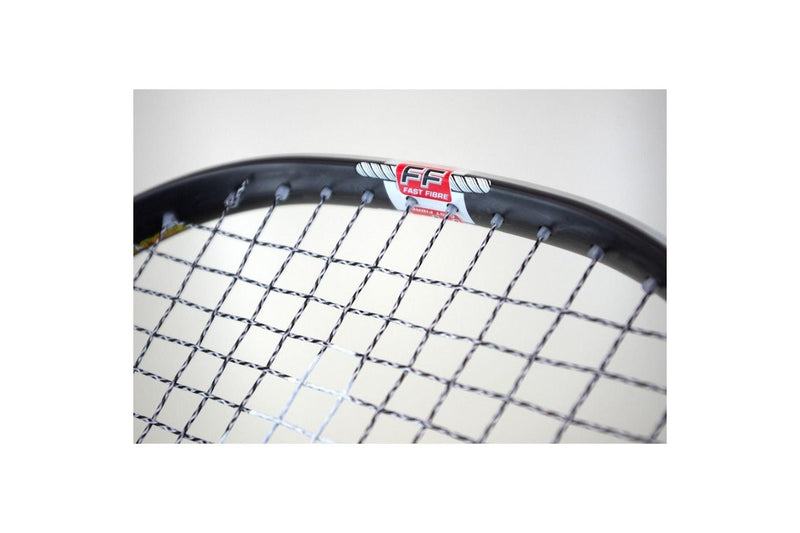 Karakal Racquetball Racket (White) (One Size)