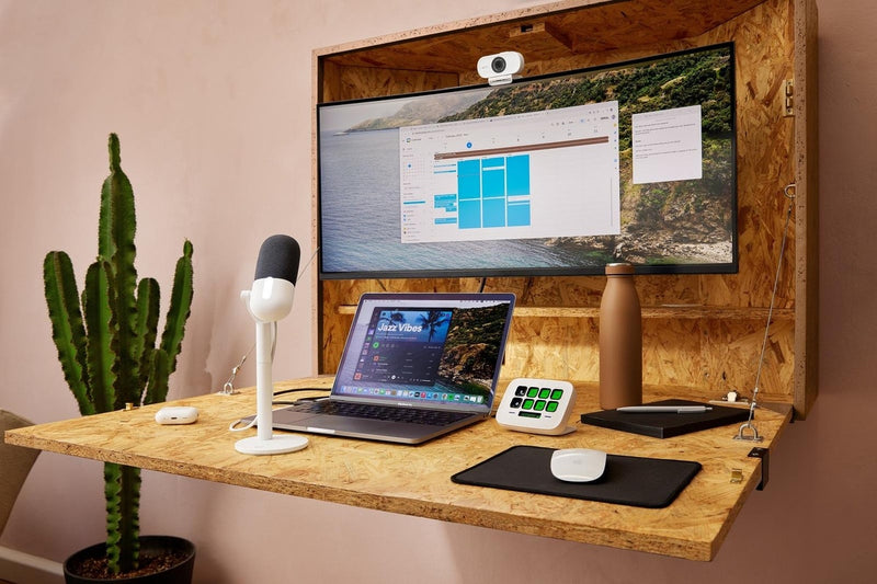 Elgato Wave Condenser Microphone Neo