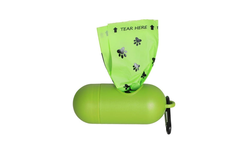 100% Compostable Biobased Dog Poop