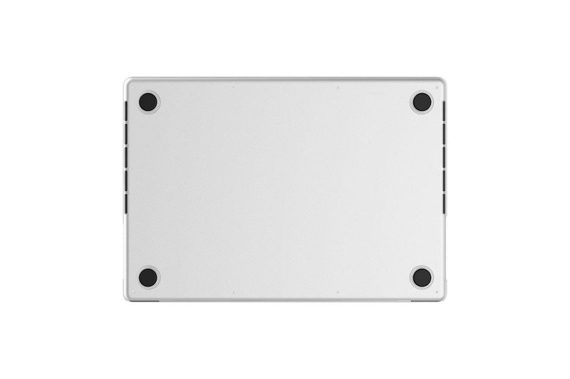 Incipio Incase Hardshell Case MacBook Pro 16" - Clear [INMB200722-CLR]