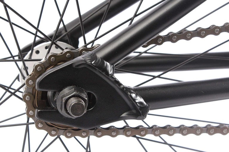 KHE BARCODE LL 2022/23 20 inch Aluminium BMX only 10.0kg