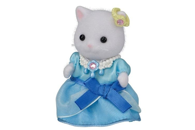 Sylvanian Families - Princess Dress Up Set