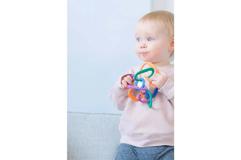 Quark: Thingy Sensory Teething Ball