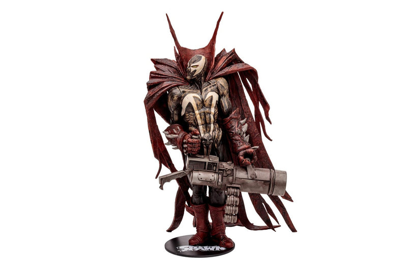 Hellspawn 2 (Digitally Remastered) - 7" Action Figure