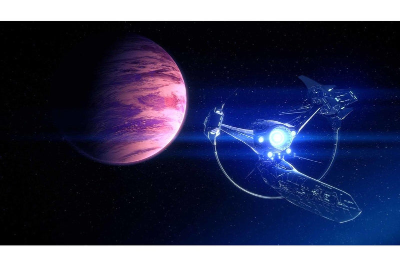 Star Ocean: The Second Story R