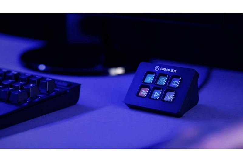 Elgato Stream Deck Mini