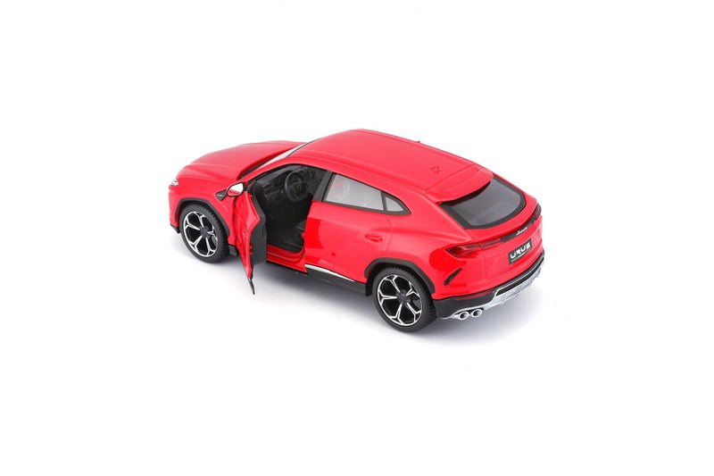 Maisto 1:24 Scale 2018 Lamborghini Urus SUV Model Car Kids Childrens Toy 3y+