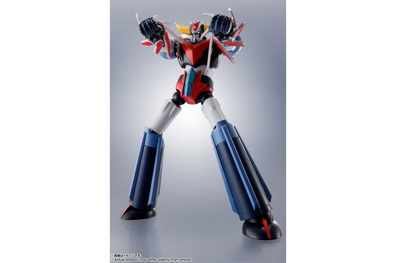 Grendizer U: Grendizer - Robot Spirits Action Figure