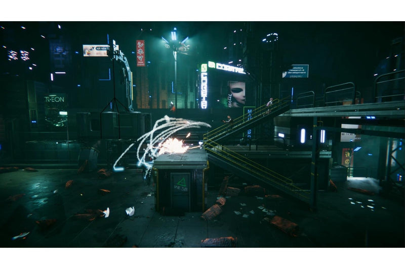 Flashback 2 Limited Edition