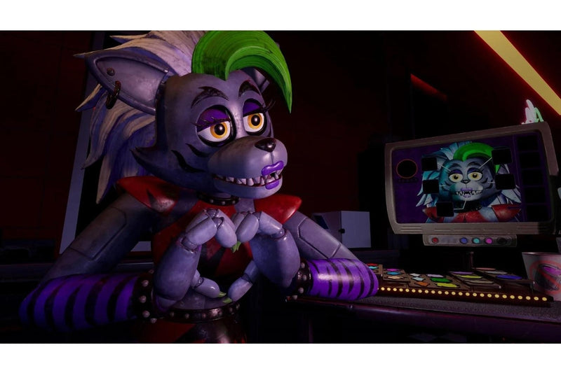 Five Nights at Freddy's: Help Wanted 2
