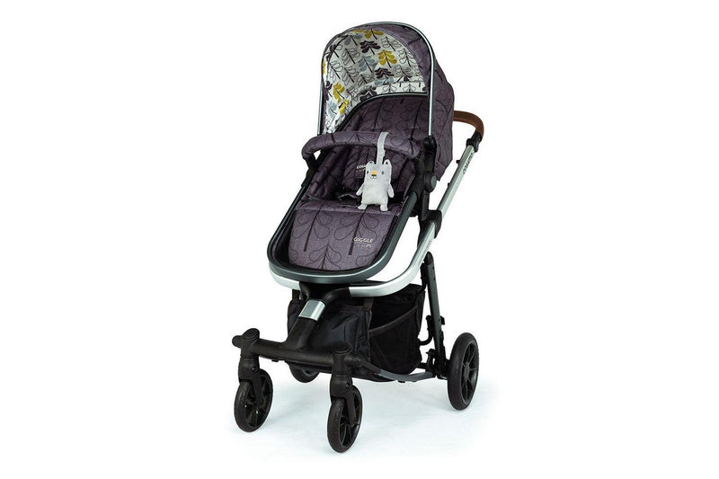 Cosatto Giggle Quad Pram & Push Chair Fika Forest Kids Baby Infant Toddler 0m+