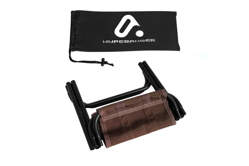 Hansona Portable Camping Folding Stool