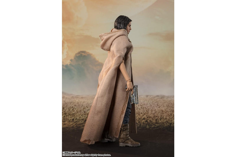 Rebel Moon: Kora - S.H.Figuarts Figure