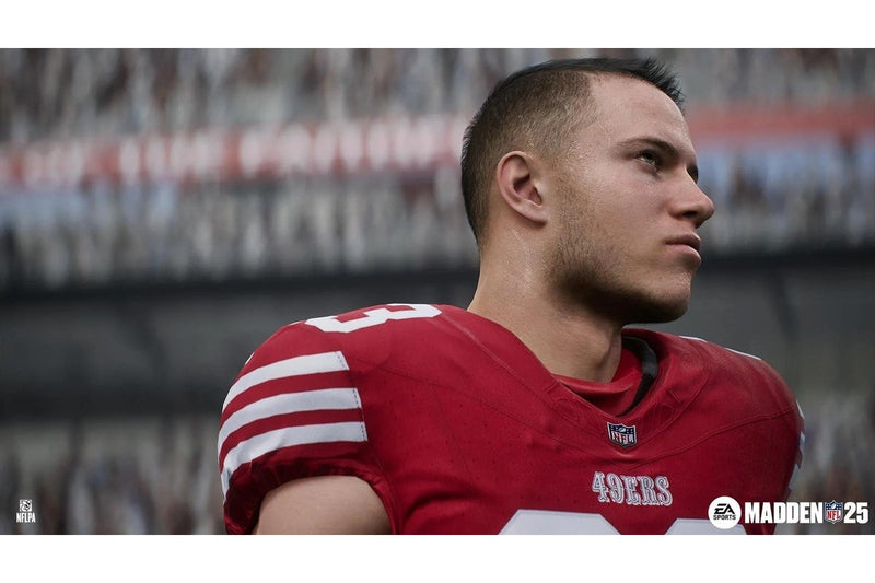 Madden NFL 25