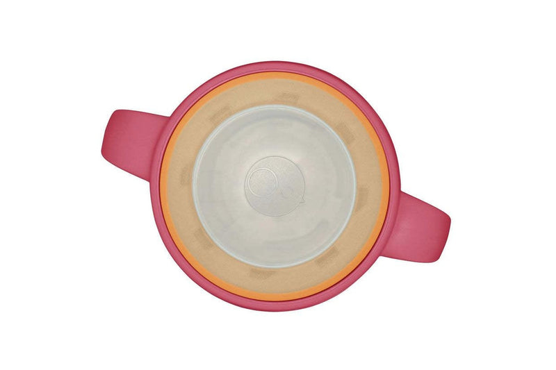b.box: 360 Cup - Strawberry Shake (250ml)