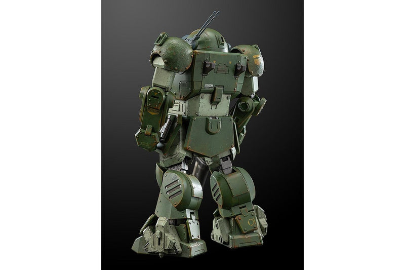 Votoms: Scopedog - Robo-Do Figure