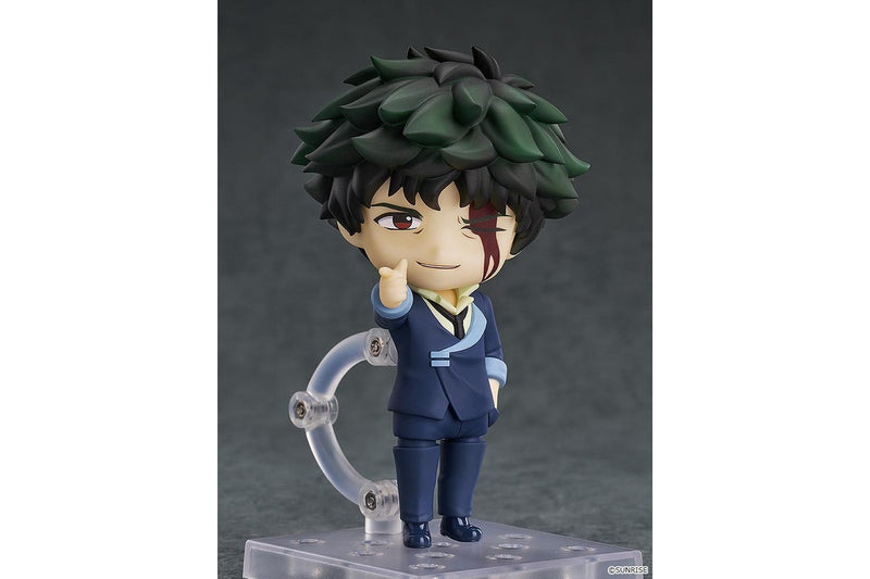 Cowboy Bebop: Spike Spiegel - Nendoroid Figure