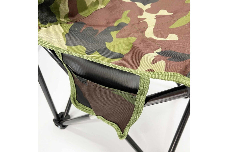 Aluminum Alloy Folding Camping Chair Outdoor Hiking Patio Backpacking Large Camping Chairs