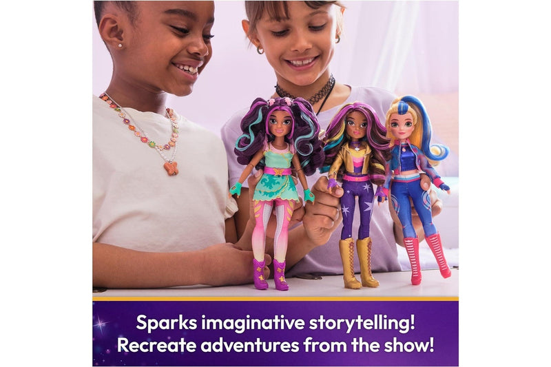 Unicorn Academy: 9.5" Fashion Doll - Isabel